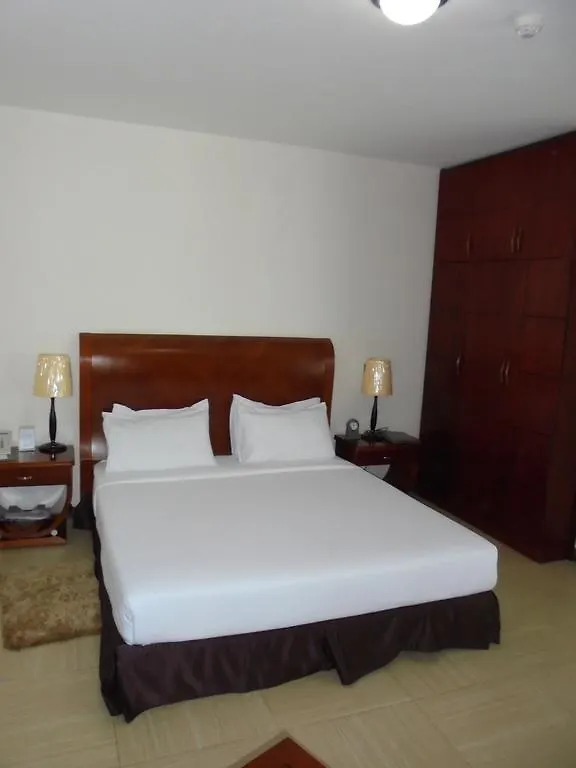 Aphrodite International Hotel Аддис-Абеба