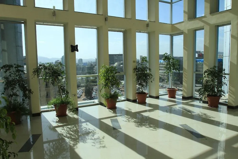 Aphrodite International Hotel Addis Ababa